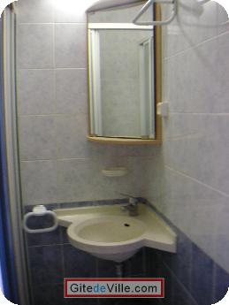 Gîte Canet_En_Roussillon 3
