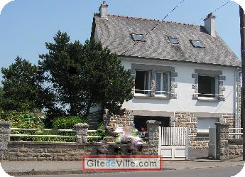 Vacation Rental (and B&B) Caulnes 2