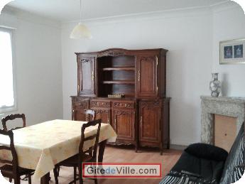 Vacation Rental (and B&B) Caulnes 4