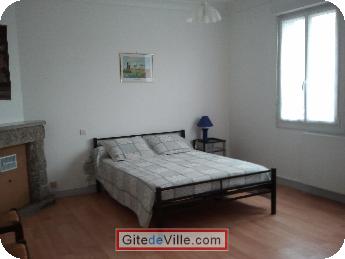 Vacation Rental (and B&B) Caulnes 6