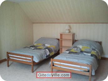Vacation Rental (and B&B) Caulnes 3