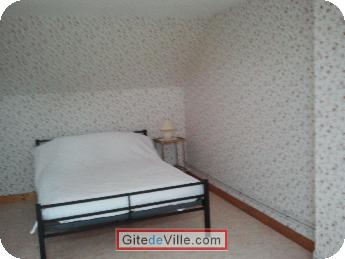 Vacation Rental (and B&B) Caulnes 5