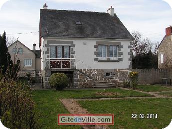 Vacation Rental (and B&B) Caulnes 1