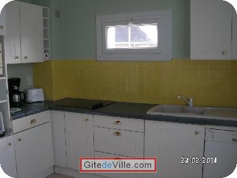 Vacation Rental (and B&B) Caulnes 7