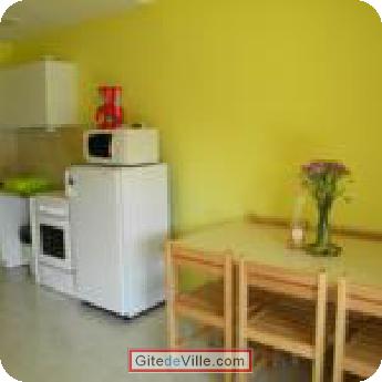 Gîte Sauze_Vaussais 3