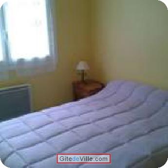 Gîte Sauze_Vaussais 1