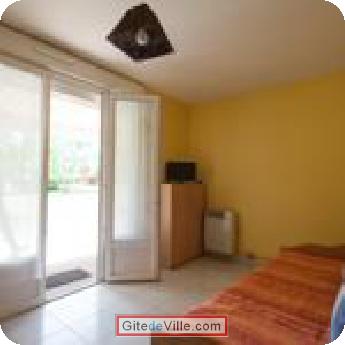 Gîte Sauze_Vaussais 4