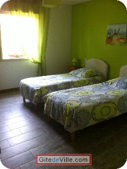 Gîte Pouzay 8