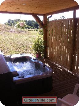Gîte Pouzay 7