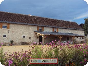 Gîte Pouzay 3