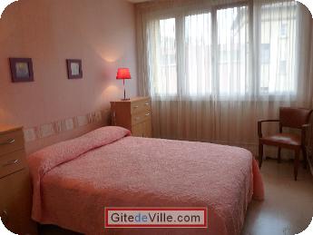 Gîte Chenove 1