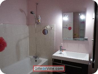 Gîte Chenove 6
