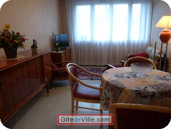 Gîte Chenove 2