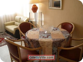 Gîte Chenove 4
