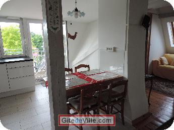 Self Catering Vacation Rental Eckbolsheim 8