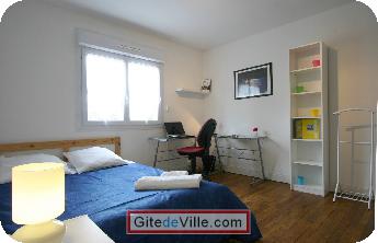 Self Catering Vacation Rental Reims 4