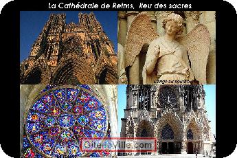 Self Catering Vacation Rental Reims 9