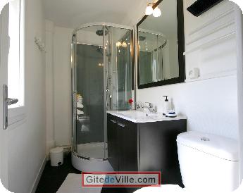 Self Catering Vacation Rental Reims 7
