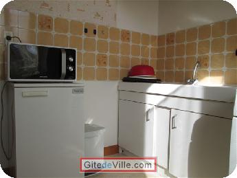 Gîte Millau 4