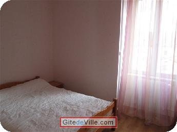Gîte Millau 5