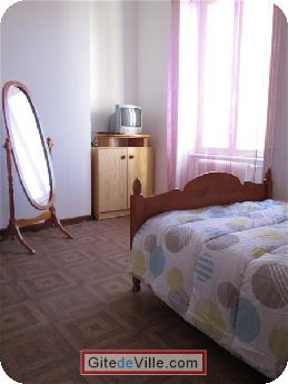 Gîte Millau 2