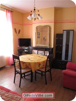 Gîte Millau 3