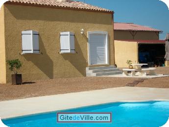 Gîte Salleles_d_Aude 2