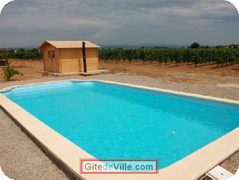 Gîte Salleles_d_Aude 3