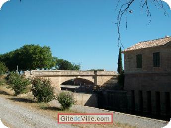 Gîte Salleles_d_Aude 4