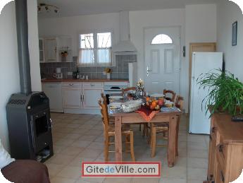 Gîte Salleles_d_Aude 5
