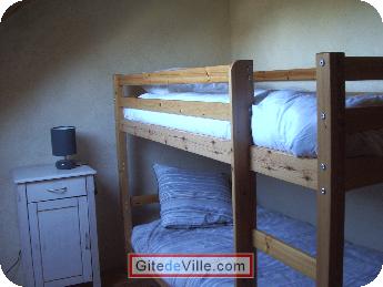 Gîte Montjean_sur_Loire 5