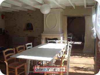 Gîte Montjean_sur_Loire 4
