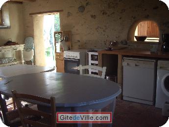 Gîte Montjean_sur_Loire 3