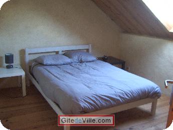 Gîte Montjean_sur_Loire 1
