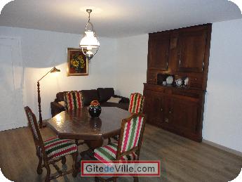 Gîte Briaucourt 4
