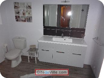Gîte Briaucourt 1
