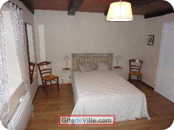 Gîte Briaucourt 2