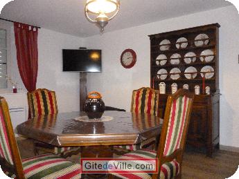 Gîte Briaucourt 3