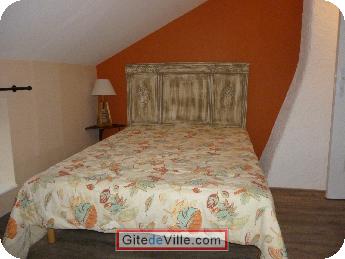 Gîte Briaucourt 6