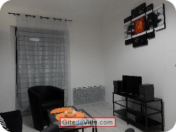 Self Catering Vacation Rental Pau 6
