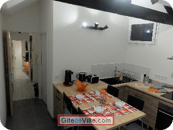 Self Catering Vacation Rental Pau 9