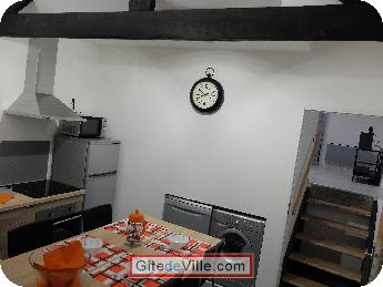 Self Catering Vacation Rental Pau 10