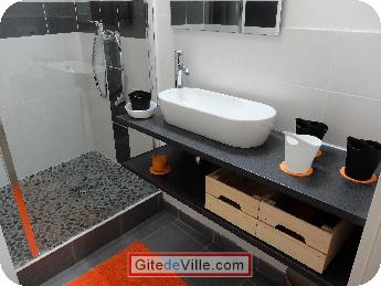 Self Catering Vacation Rental Pau 8