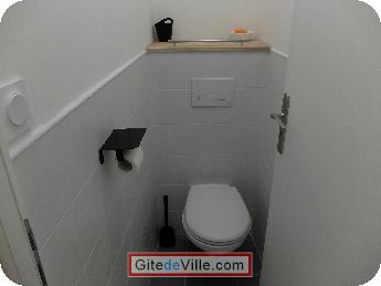 Self Catering Vacation Rental Pau 7