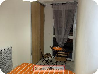 Self Catering Vacation Rental Pau 2