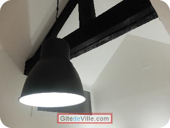 Self Catering Vacation Rental Pau 3