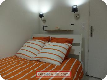 Self Catering Vacation Rental Pau 5