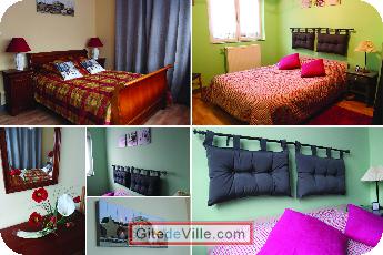 Gîte Arras 3