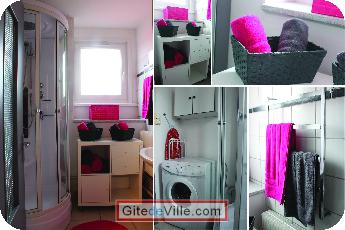 Gîte Arras 5