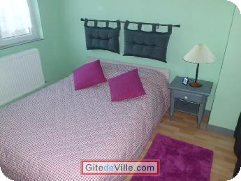 Gîte Arras 10